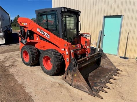 2017 kubota ssv75 for sale|ssv75 price.